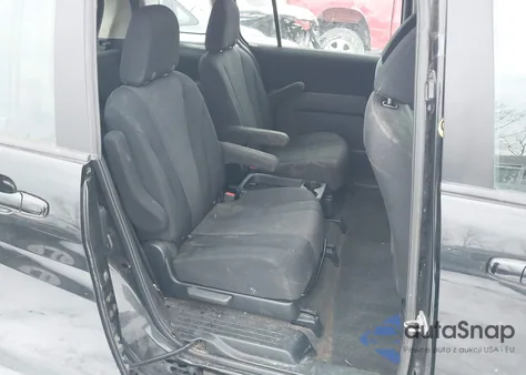 2012 Mazda Mazda5 Sport from USA, damaged, VIN JM1CW2BL1C0105441